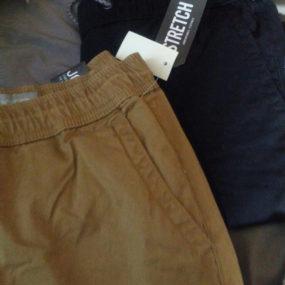 Mens joggers
